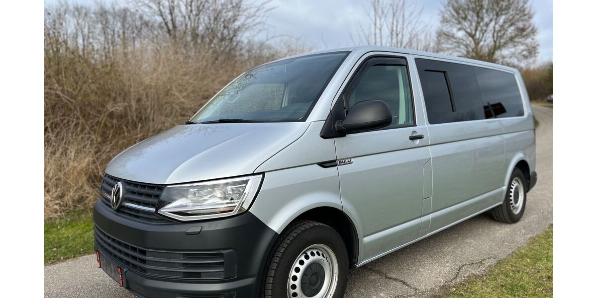 VW T6 andere 174.300 km 33.450 &euro; Hamberge 23619