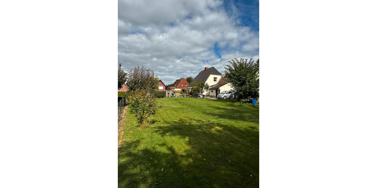 Einfamilienhaus Bad Segeberg - 4 Zimmer, 100 m&sup2;, 299.000&euro; | Angebot:25545071