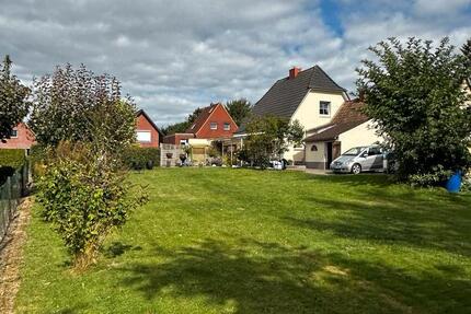 Haus Bad Segeberg - 4 Zimmer, 100 m&sup2;, 299.000&euro; | Angebot:25545071