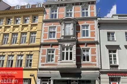 Gewerbeobjekt Lübeck Innenstadt - 1.500&euro; | Angebot:24620969