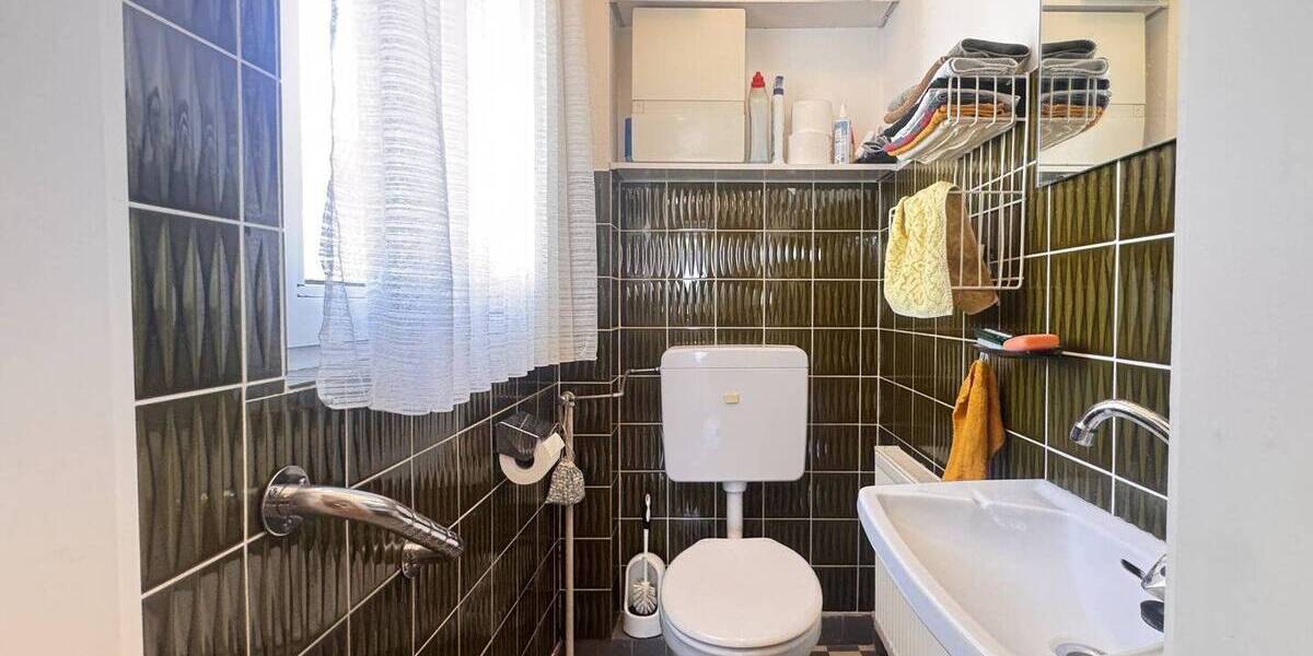 Bungalow Bad Schwartau - 3 Zimmer, 96 m&sup2;, 379.000&euro; | Angebot:26218175
