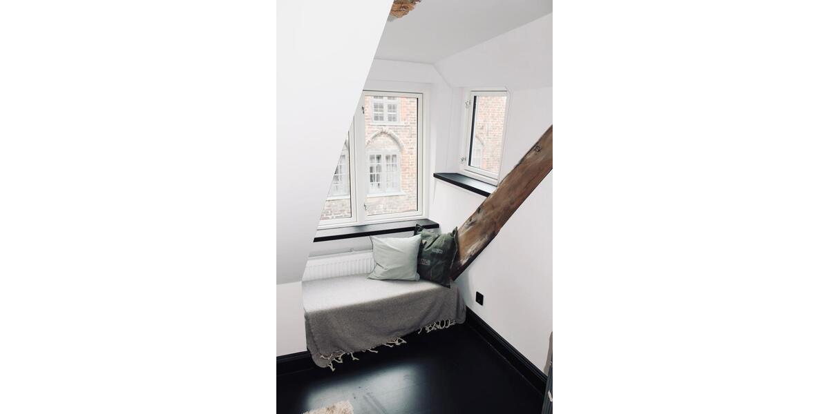 Einfamilienhaus Lübeck Innenstadt - 5 Zimmer, 120 m&sup2;, 780.000&euro; | Angebot:25757470