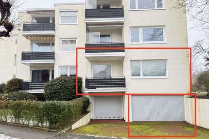 Wohnung Travemünde Alt-Travemünde / Rönnau - 3 Zimmer, 75 m&sup2;, 399.000&euro; | Angebot:25236375