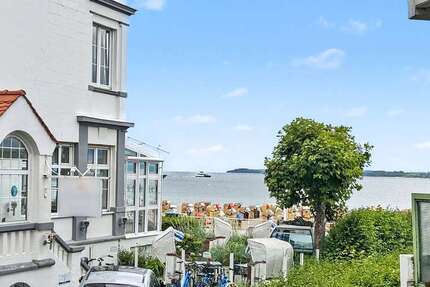 Wohnung Lübeck Alt-Travemünde / Rönnau - 1 Zimmer, 33 m&sup2;, 239.000&euro; | Angebot:26881446