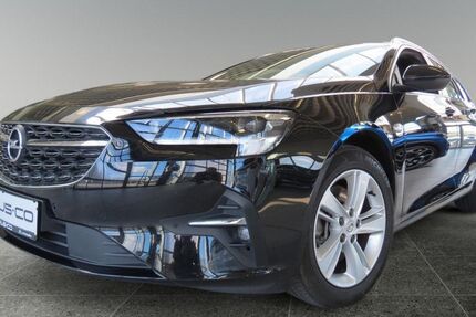 Opel Insignia 64.935 km 18.490 &euro; Lübeck 23562