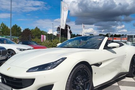 Ferrari Portofino 19.800 km 198.888 &euro; Bad Oldesloe 23843
