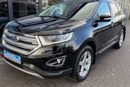 Ford Edge 162.000 km 13.990 &euro; Bad Segeberg 23795