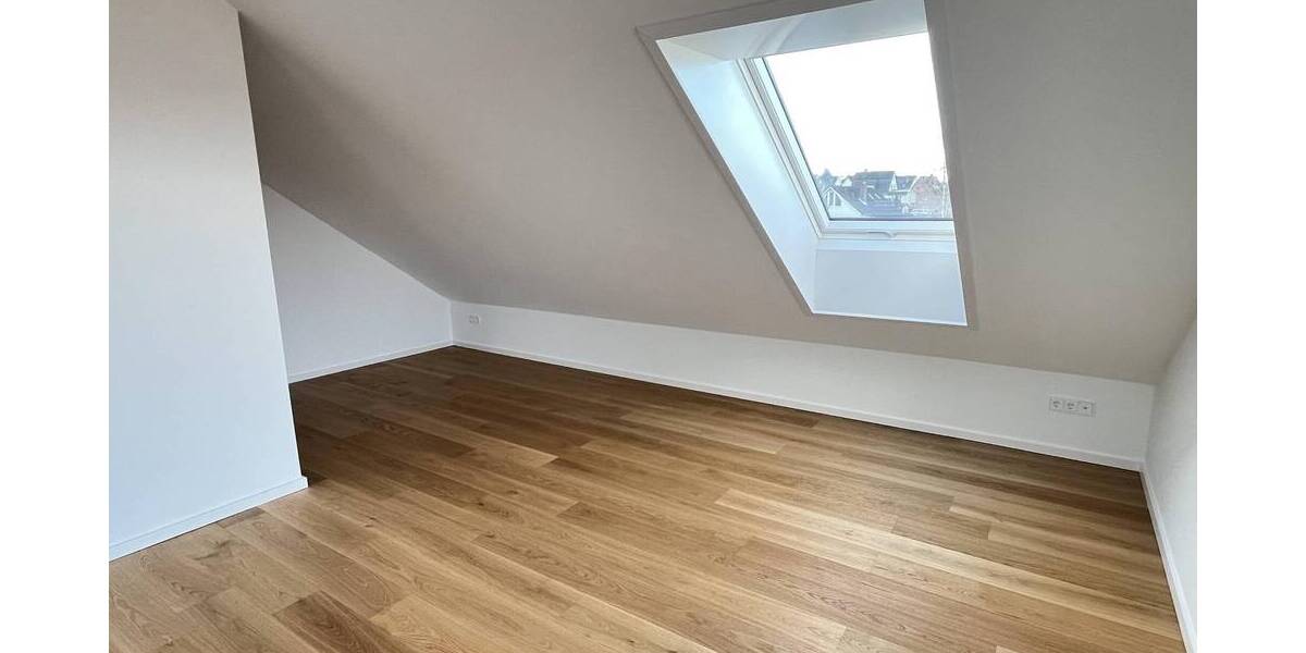 Etagenwohnung Scharbeutz - 3 Zimmer, 87 m&sup2;, 515.000&euro; | Angebot:26891685