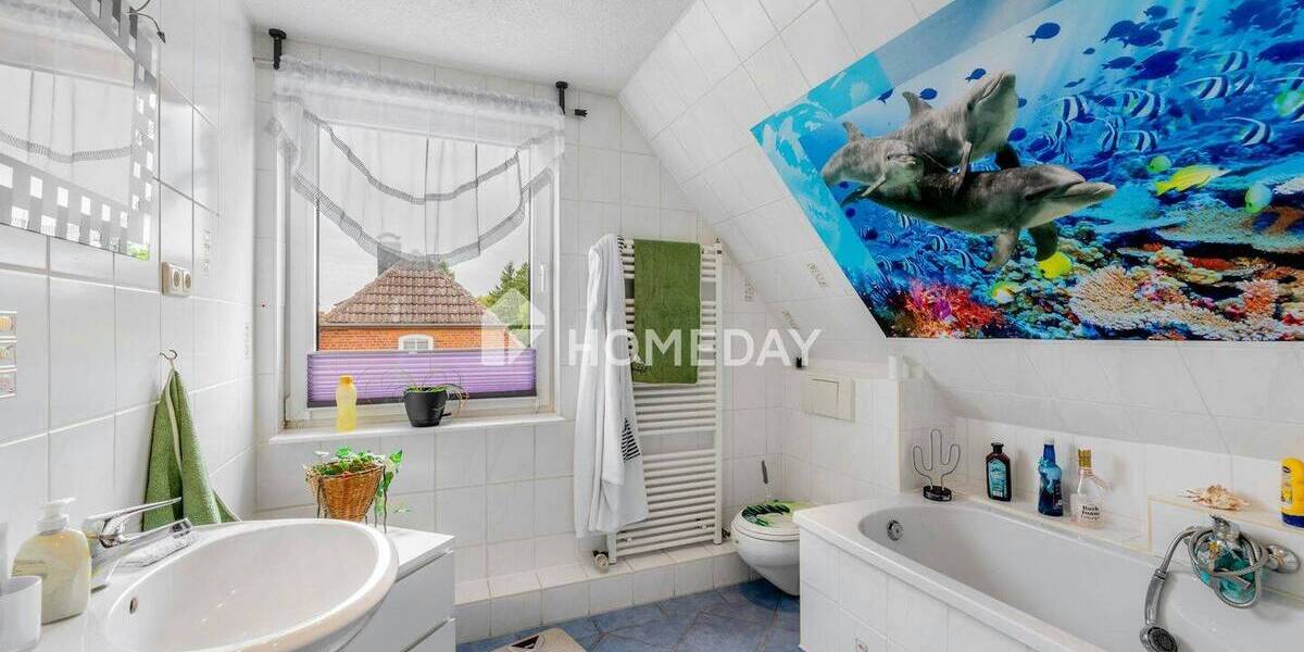 Doppelhaushälfte Grieben-Gostorf Gostorf - 4 Zimmer, 116 m&sup2;, 339.000&euro; | Angebot:26834071