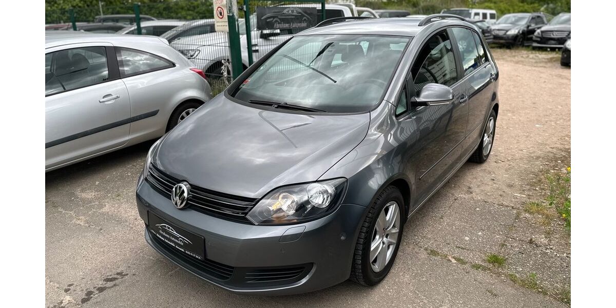 VW Golf Plus 177.000 km 6.645 &euro; Ahrensbök 23623