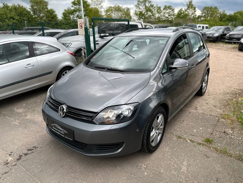 VW Golf Plus 177.000 km 6.645 € Ahrensbök 23623