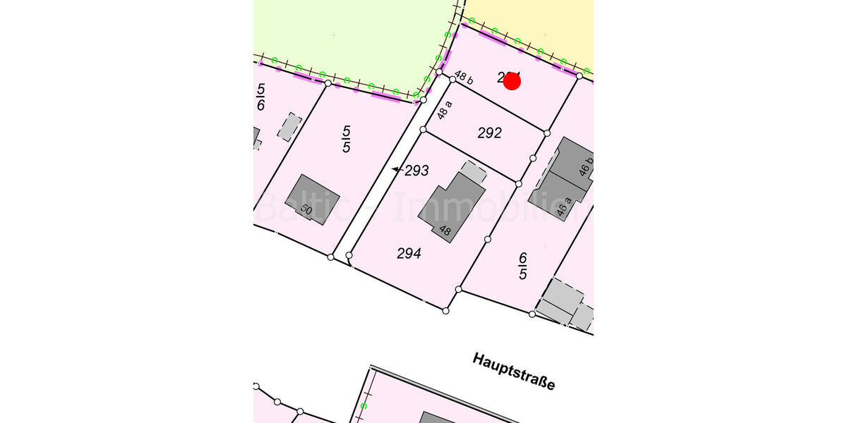 Doppelhaushälfte Mönkhagen Langniendorf - 4 Zimmer, 124 m&sup2;, 479.000&euro; | Angebot:25733540