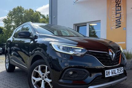 Renault Kadjar 120.000 km 12.885 &euro; Stockelsdorf bei Lübeck 23617