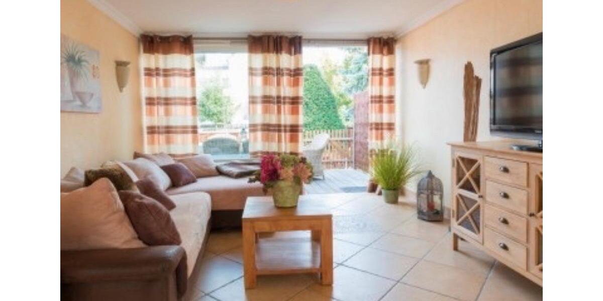 Erdgeschoßwohnung Scharbeutz - 4 Zimmer, 98 m&sup2;, 1.620&euro; | Angebot:25968329