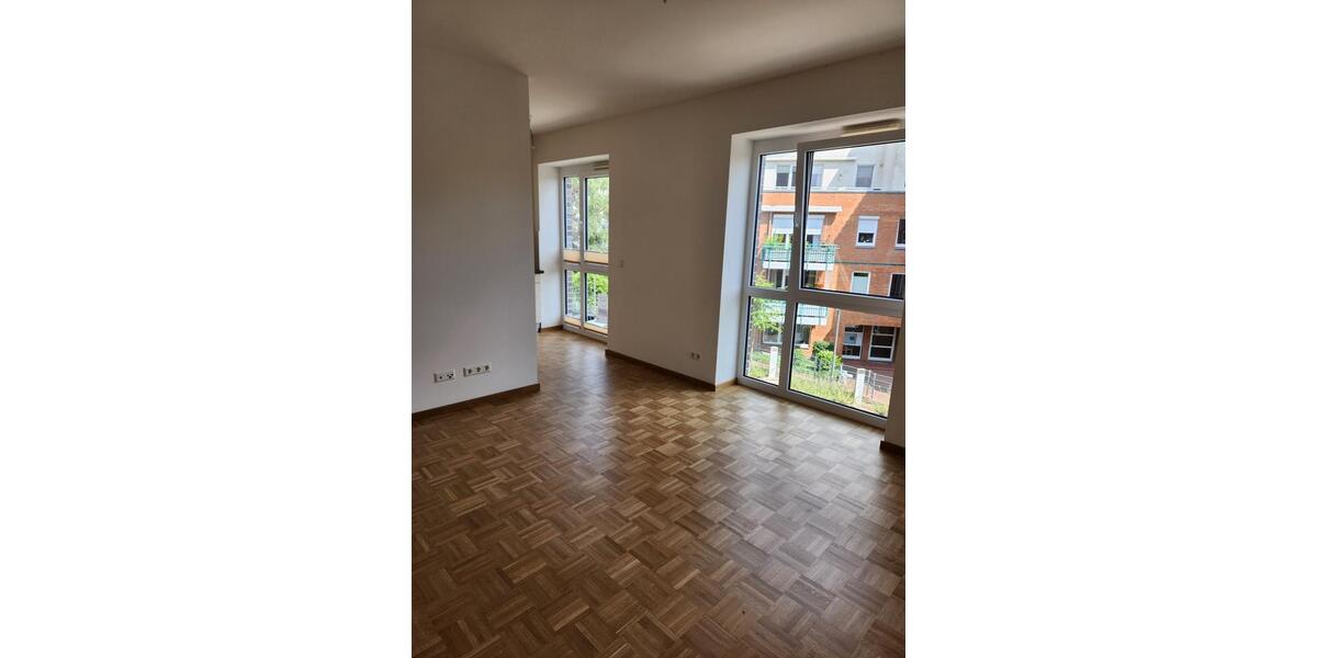 Etagenwohnung Ratzeburg - 2 Zimmer, 45 m&sup2;, 225.000&euro; | Angebot:26996710