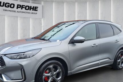Ford Kuga 20.996 km 26.950 &euro; Lübeck 23554
