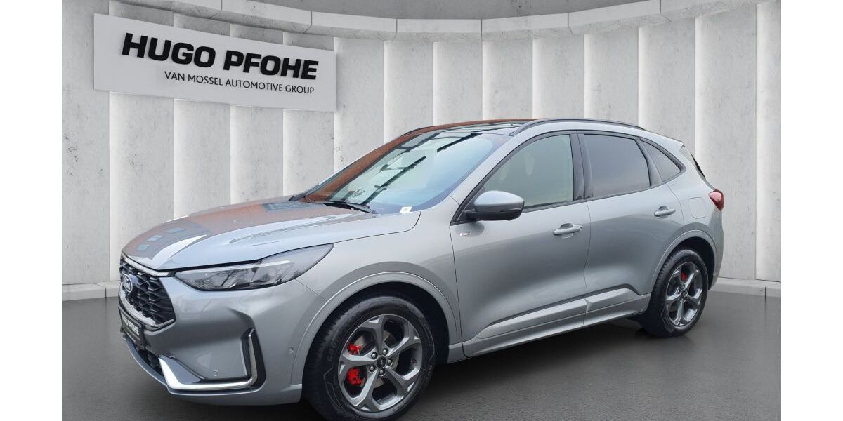 Ford Kuga 20.996 km 26.950 &euro; Lübeck 23554