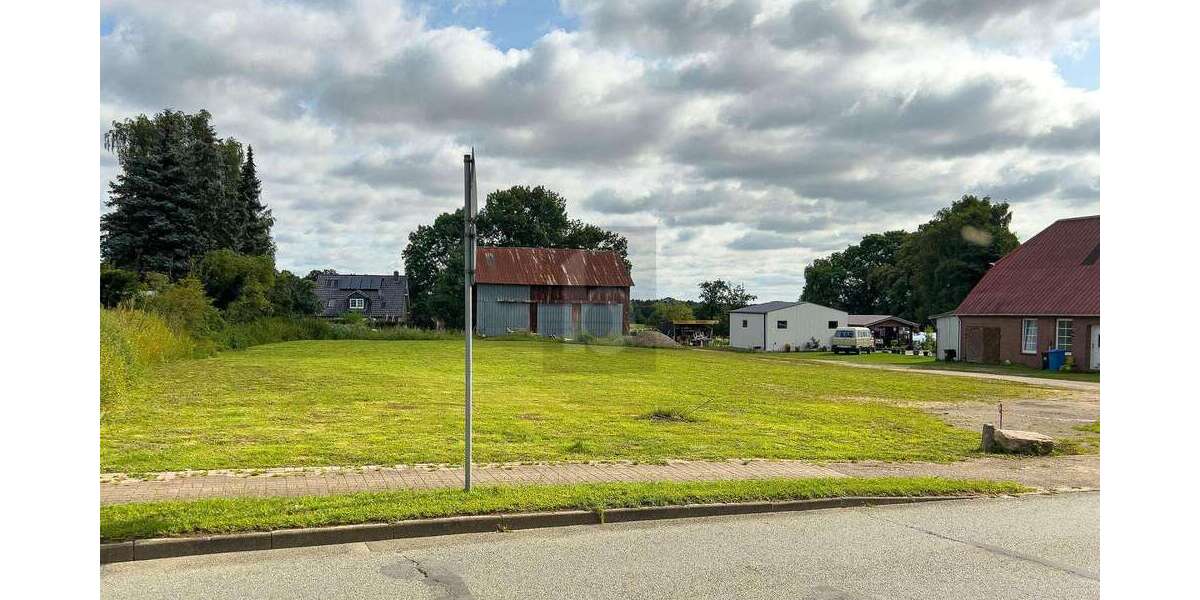 Grundstück Klein Gladebrügge - 151.480&euro; | Angebot:26074200