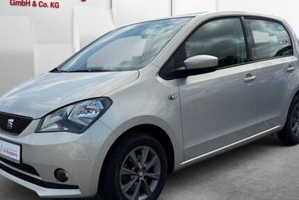 Seat Mii
