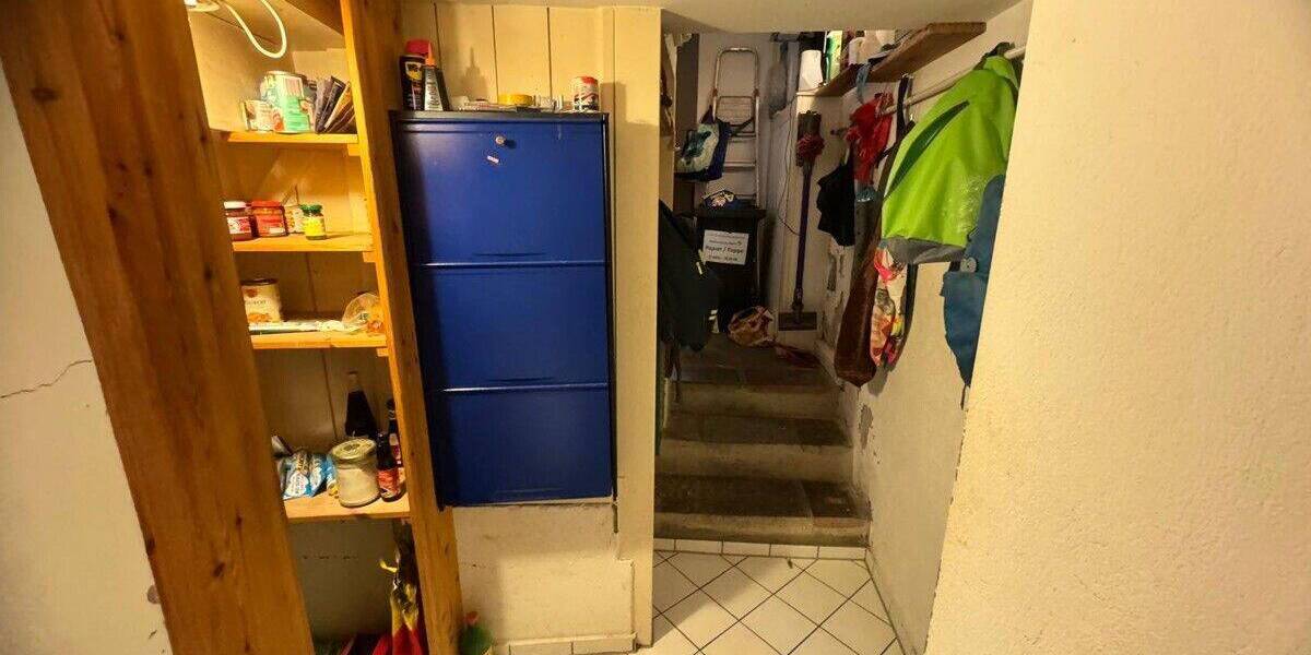 Mehrfamilienhaus, Wohnhaus Lübeck / Innenstadt Innenstadt - 4 Zimmer, 160 m&sup2;, 595.000&euro; | Angebot:26825429