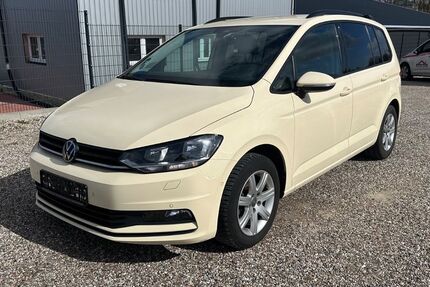 VW Touran 137.000 km 21.999 &euro; Ratzeburg bei Hamburg 23909