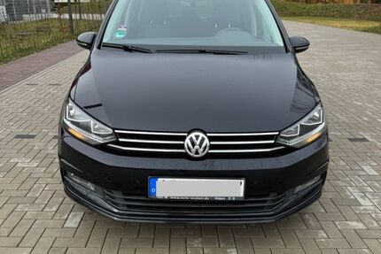 VW Touran 149.350 km 14.950 &euro; Elmenhorst 23869