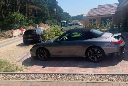 Porsche 996 143.500 km 39.996 &euro; Todendorf 22965