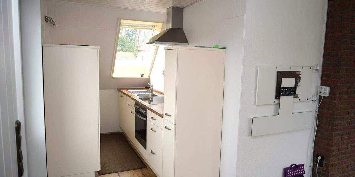 Mehrfamilienhaus, Wohnhaus Ahrensbök Barghorst - 6 Zimmer, 165 m&sup2;, 319.000&euro; | Angebot:25815066