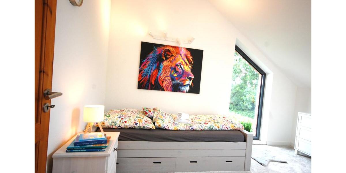 Maisonettenwohnung Ratekau - 4 Zimmer, 105 m&sup2;, 1.950&euro; | Angebot:24778675