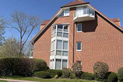 Wohnung Timmendorfer Strand - 2 Zimmer, 54 m&sup2;, 225.000&euro; | Angebot:27662610