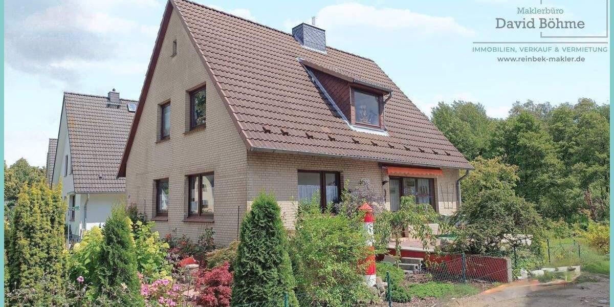 Einfamilienhaus Lübeck St. Lorenz Nord - 5 Zimmer, 145 m&sup2;, 199.000&euro; | Angebot:25690933