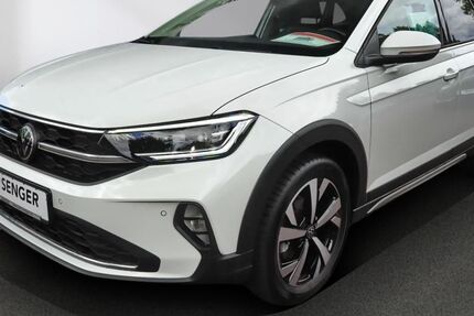 VW Taigo 18.550 km 22.880 &euro; Bad Schwartau 23611