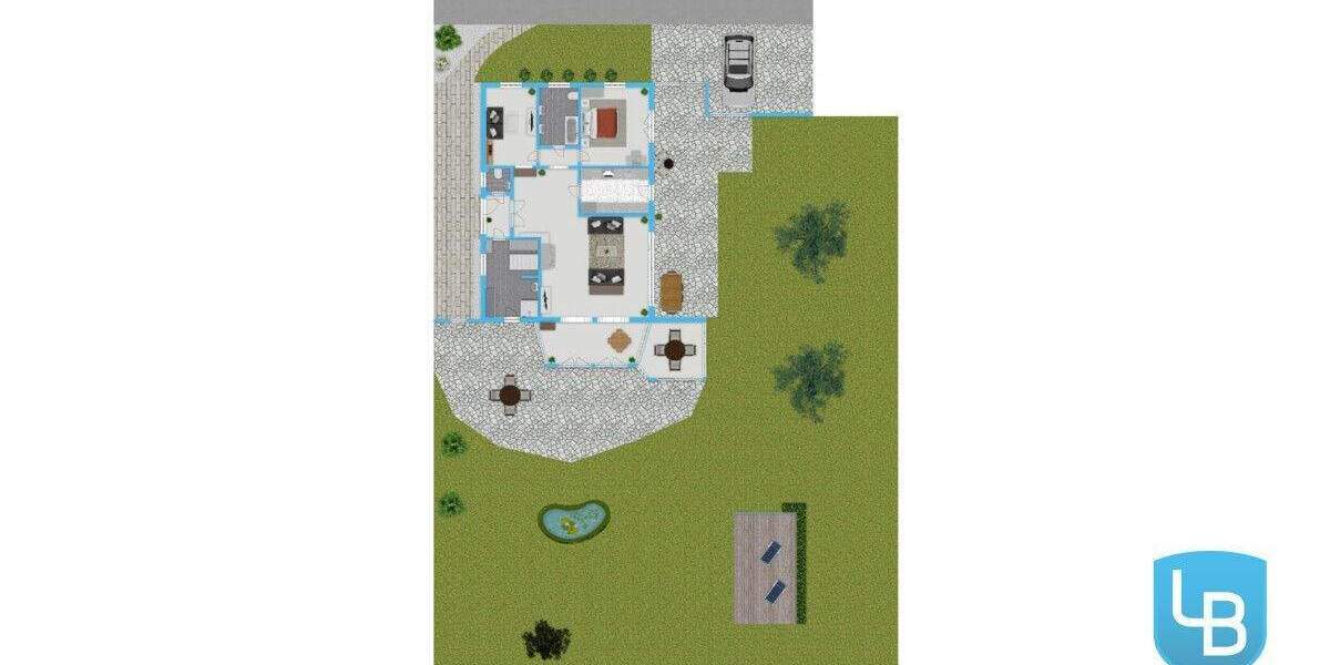 Einfamilienhaus Ahrensbök / Gnissau Gnissau - 3 Zimmer, 130 m&sup2;, 469.000&euro; | Angebot:25780050