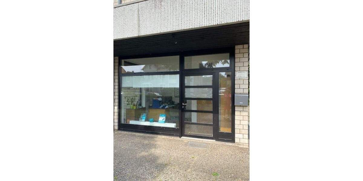 Gewerbeobjekt Lübeck Moisling - 1 Zimmer, 31 m&sup2;, 52.000&euro; | Angebot:25154232