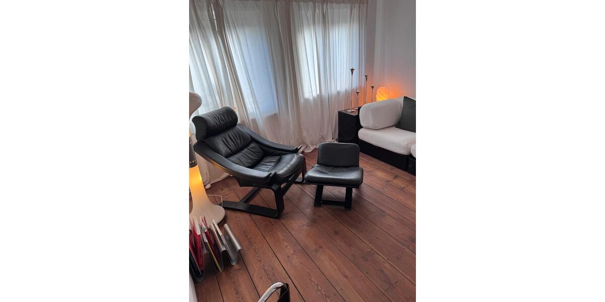 Etagenwohnung Lübeck Innenstadt - 2 Zimmer, 110 m&sup2;, 700&euro; | Angebot:25419605