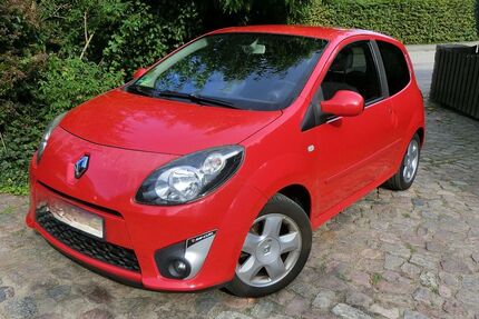 Renault Twingo 148.000 km 2.350 &euro; Seedorf 23883