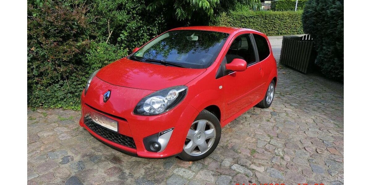 Renault Twingo 148.000 km 2.350 &euro; Seedorf 23883