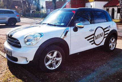 Mini Cooper Countryman 146.000 km 7.000 &euro; Geschendorf 23815