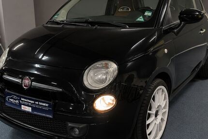 Fiat 500 149.000 km 4.999 &euro; Breitenfelde 23881