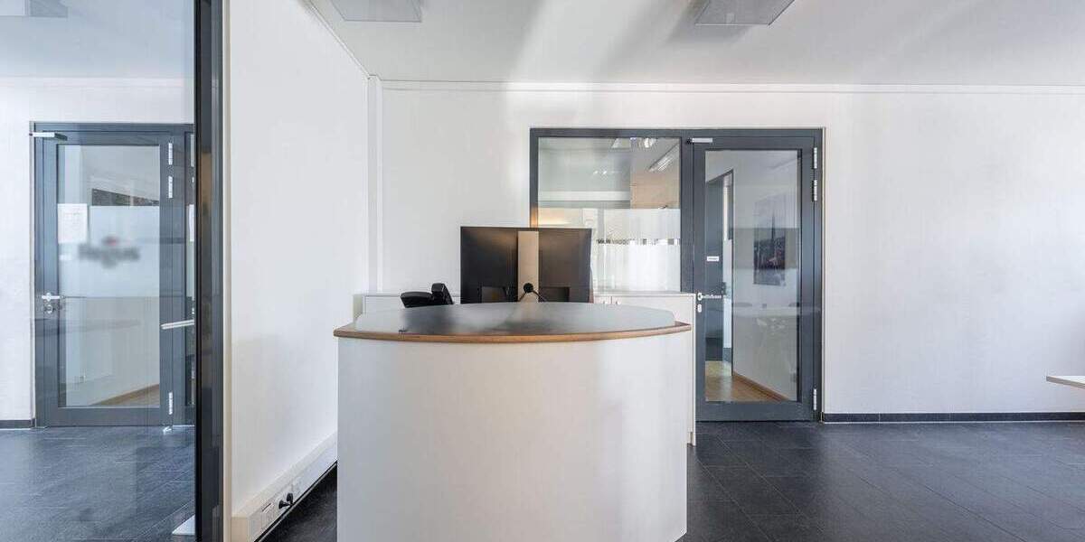 Gewerbeobjekt Lübeck St. Jürgen - 1.929&euro; | Angebot:25872599