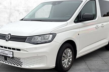 VW Caddy 19.600 km 22.890 € Timmendorfer Strand 23669