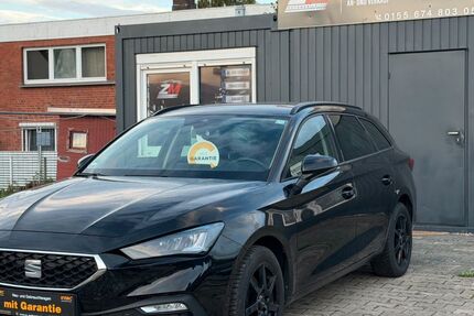 Seat Leon 131.455 km 13.299 &euro; Lübeck 23560