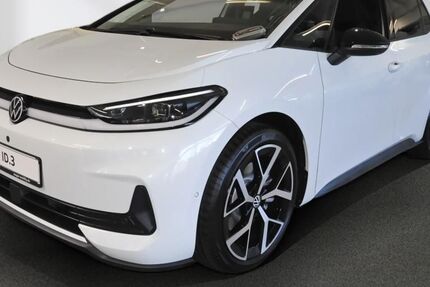 VW ID.3 2.000 km 42.880 &euro; Bad Segeberg 23795