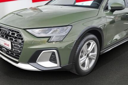 Audi A3 7.700 km 32.980 &euro; Lübeck 23556
