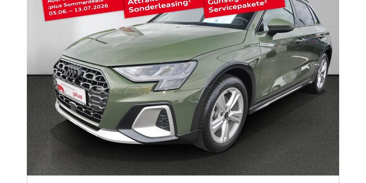 Audi A3 7.700 km 32.980 &euro; Lübeck 23556