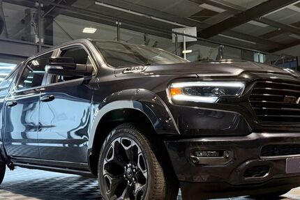 Dodge RAM 64.750 km 47.500 &euro; Borstorf 23881
