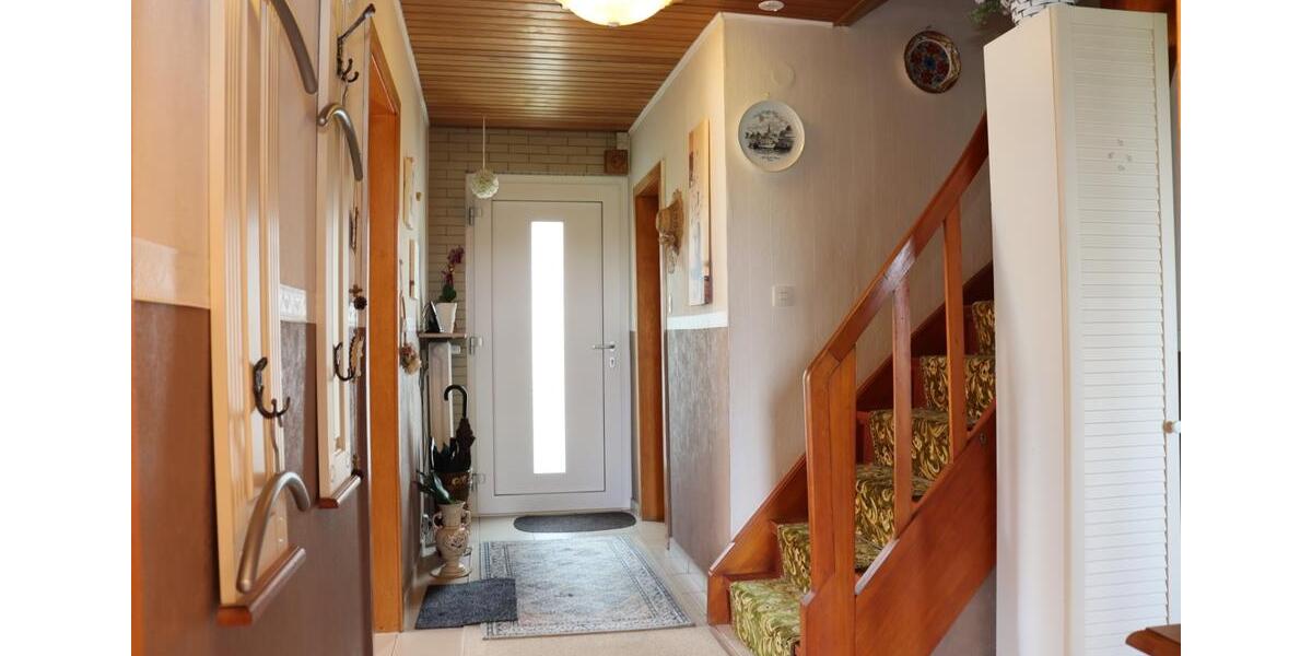 Einfamilienhaus Scharbeutz Wulfsdorf - 6 Zimmer, 193 m&sup2;, 620.000&euro; | Angebot:26755158
