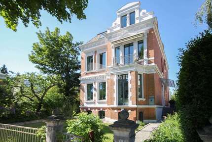 Wohnung Lübeck Sankt Jürgen - 3 Zimmer, 95 m&sup2;, 1.600&euro; | Angebot:27427158