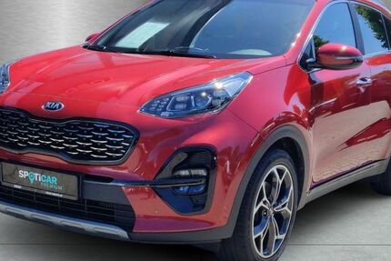 Kia Sportage 61.140 km 19.990 &euro; Wesenberg 23858