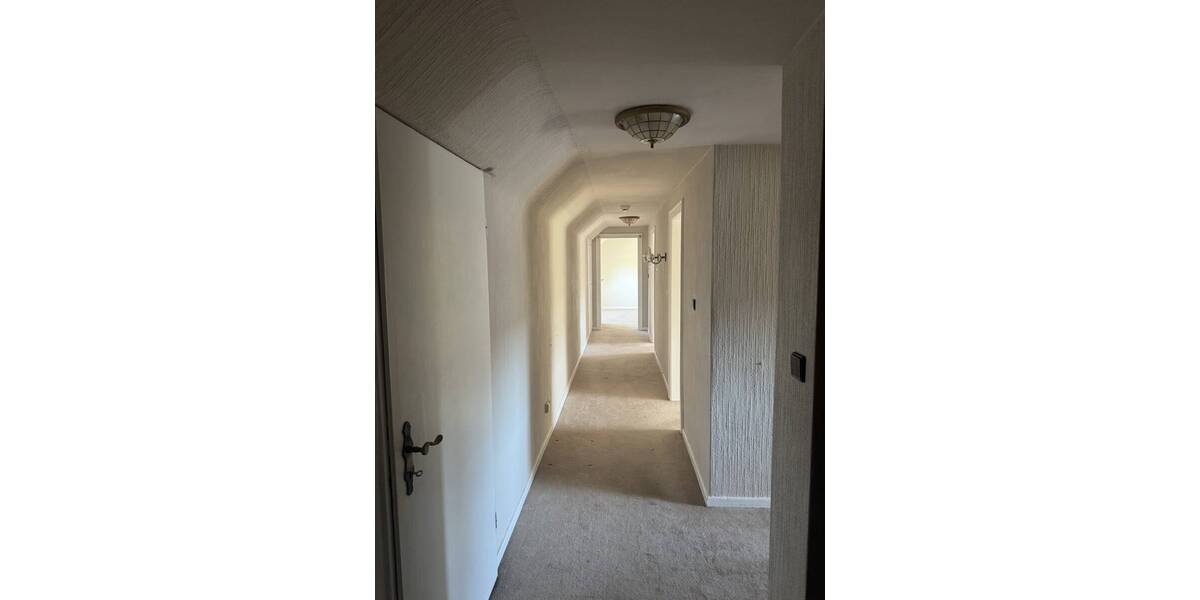 Etagenwohnung Lübeck St. Jürgen - 3 Zimmer, 80 m&sup2;, 800&euro; | Angebot:26683175
